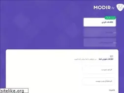 Sites similar to modirportal.com
