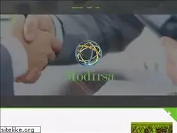 Sites similar to modirsa.ir