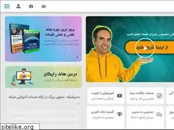 Sites similar to modirshabakeh.com