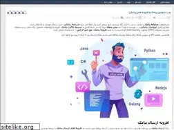 Sites similar to modirsite.rozblog.com