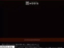 Sites similar to modis-premium.jp