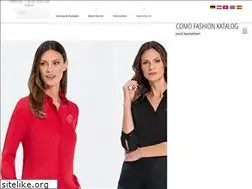 Sites similar to modische-berufsbekleidung.de