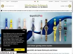 Sites similar to modischenschmuck.de
