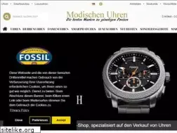 Sites similar to modischenuhren.at