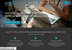 Sites similar to modisclub.com