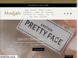 Sites similar to modishdecorah.com