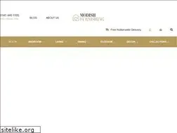 Sites similar to modishfurnishing.co.uk
