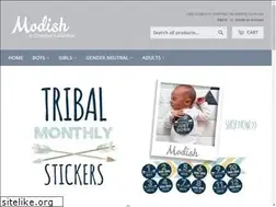 Sites similar to modishlabels.com
