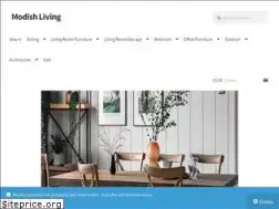 Sites similar to modishliving.co.uk