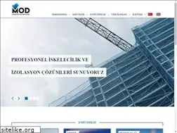 Sites similar to modiskele.com.tr