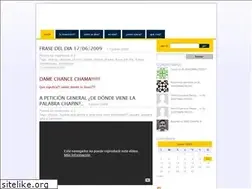 Sites similar to modismoa.wordpress.com