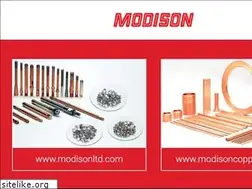 Sites similar to modison.com