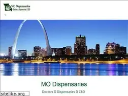 Sites similar to modispensaries.com