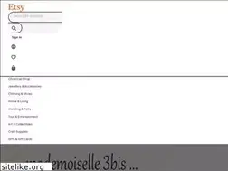 Sites similar to modistin.com