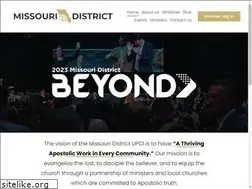 Sites similar to modistrict.com