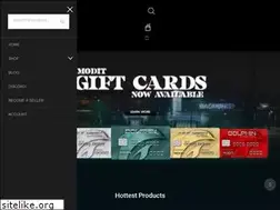 Sites similar to modit.store