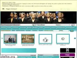 Sites similar to moditaliamagazine.com