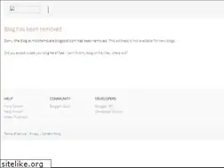 Sites similar to moditemplate.blogspot.com