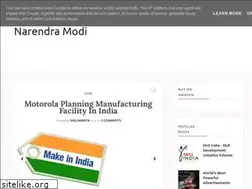 Sites similar to moditheperson.blogspot.com