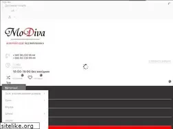 Sites similar to modiva.com.ua