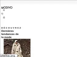 Sites similar to modivo.fr