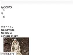 Sites similar to modivo.pl