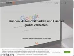 Sites similar to modix.de