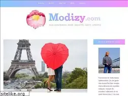 Sites similar to modizy.com