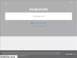Sites similar to modjostudio.blogspot.com