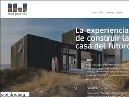 Sites similar to modjourney.com