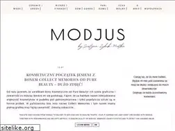 Sites similar to modjus.pl
