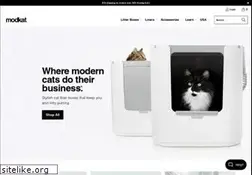 Sites similar to modkat.com