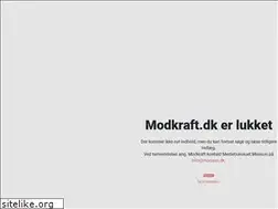 Sites similar to modkraft.dk
