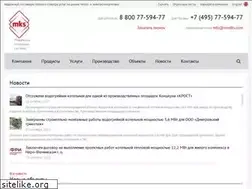 Sites similar to modks.com