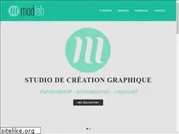 Sites similar to modlabdesign.com