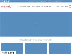 Sites similar to modlabz.com