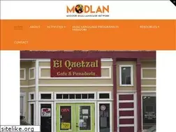 Sites similar to modlan.org