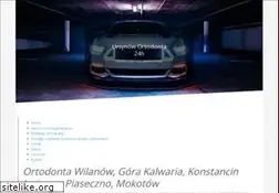 Sites similar to modland.pl