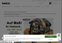 Sites similar to modler-gmbh.de