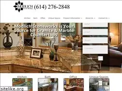 Sites similar to modlichstoneworks.com