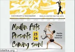 Sites similar to modlin.richmond.edu