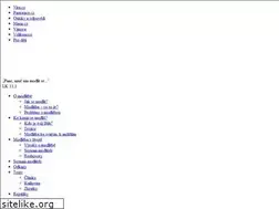 Sites similar to modlitba.cz