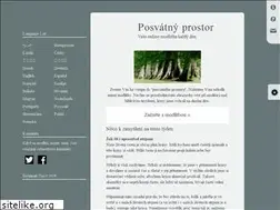 Sites similar to modlitba.net