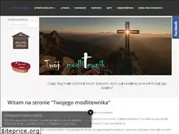 Sites similar to modlitewnik.net.pl