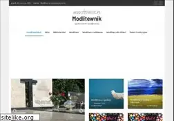 Sites similar to modlitewnik.pl