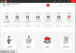 Sites similar to modlitwawdrodze.pl