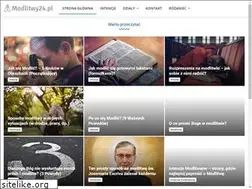 Sites similar to modlitwy24.pl