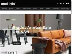 Sites similar to modlivin.com