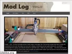 Sites similar to modlog.net