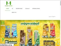 Sites similar to modlottery.com